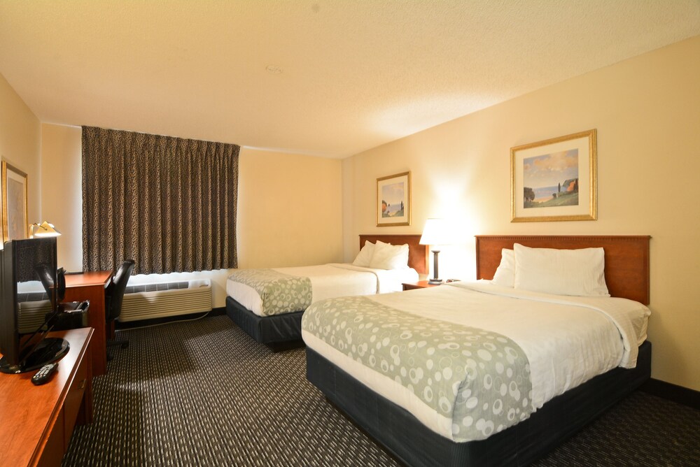 AMERICA'S BEST VALUE INN WEST - Little Rock AR 200 South ...