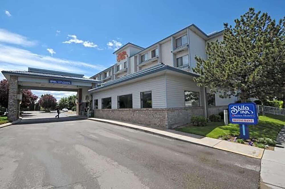 Shilo Inn Suites Hotel - Nampa Suites - Idaho