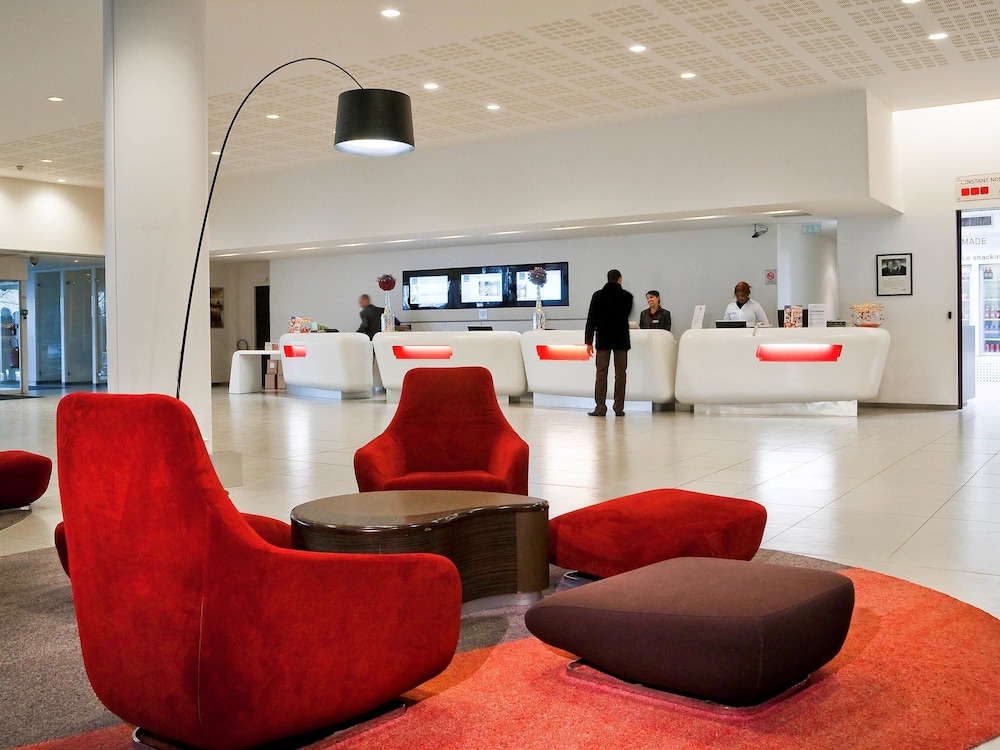 Novotel Paris Est (Bagnolet, FRA) | Expedia