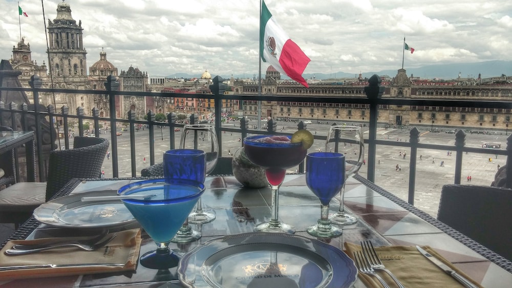 10 Best Historic Hotels In Mexico City, Mexico Updated Trip101