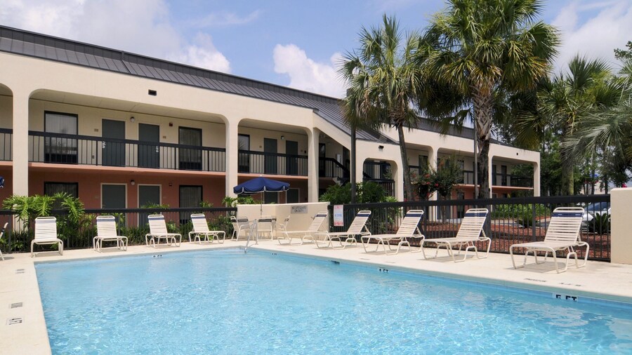 Baymont by Wyndham Tallahassee