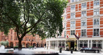 The Connaught