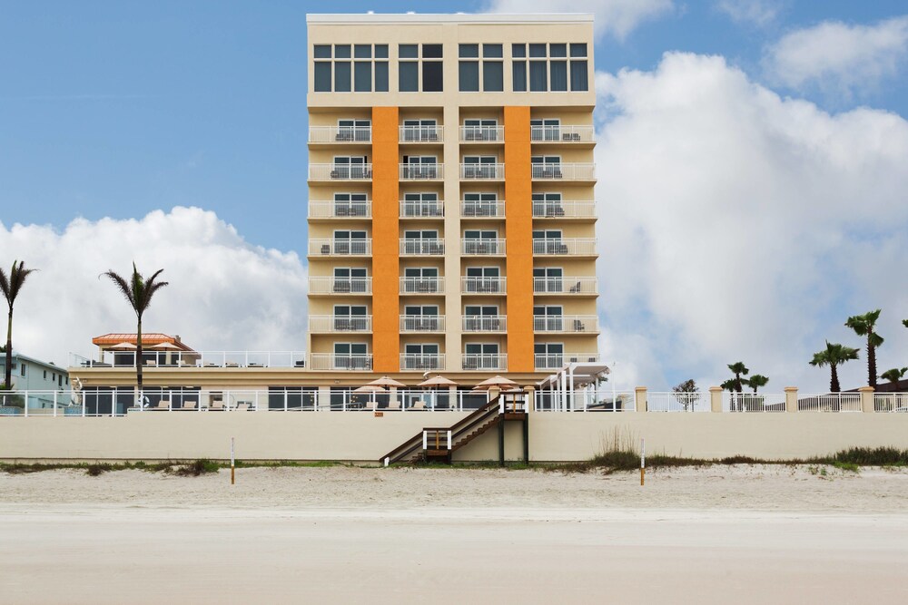 Residence Inn By Marriott Daytona Beach Oceanfront 2018 Room Prices Exterior