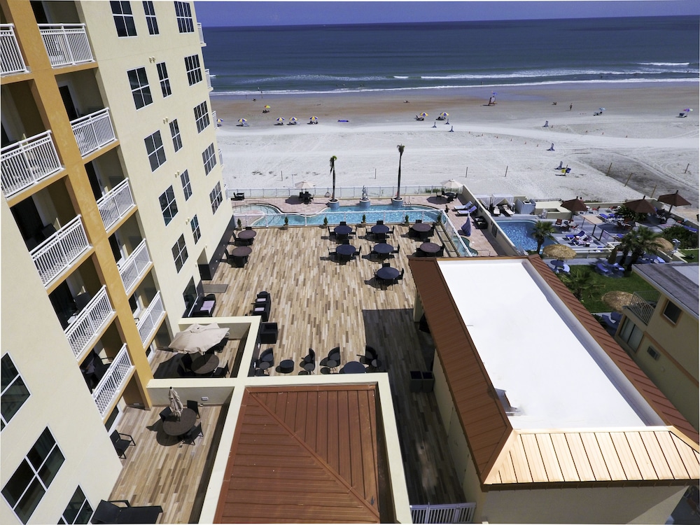 Residence Inn by Marriott Daytona Beach Oceanfront