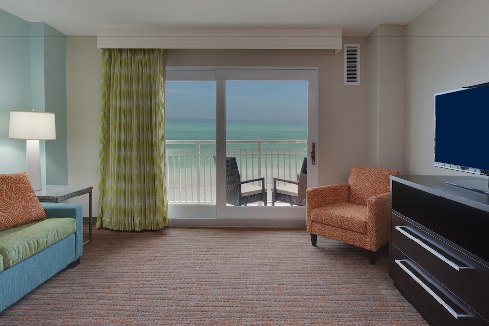 Residence Inn by Marriott Daytona Beach Oceanfront