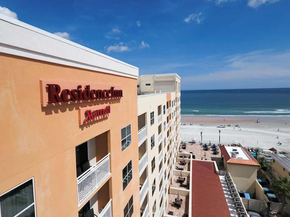 Residence Inn by Marriott Daytona Beach Oceanfront, Daytona Beach 174