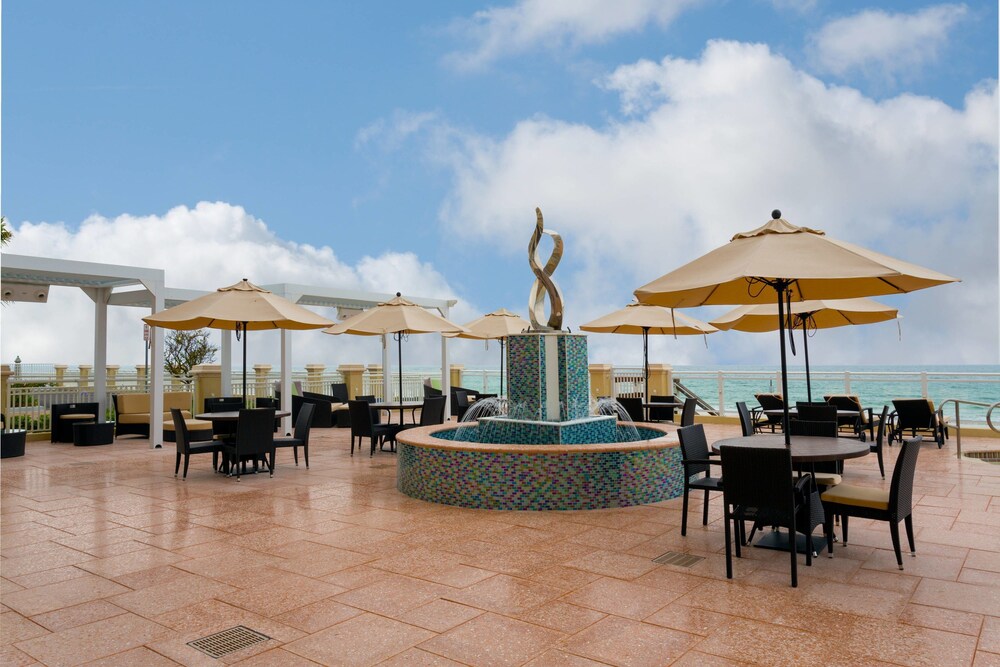 Residence Inn by Marriott Daytona Beach Oceanfront in Daytona Beach, FL