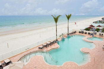 Residence Inn By Marriott Daytona Beach Oceanfront Deals Reviews