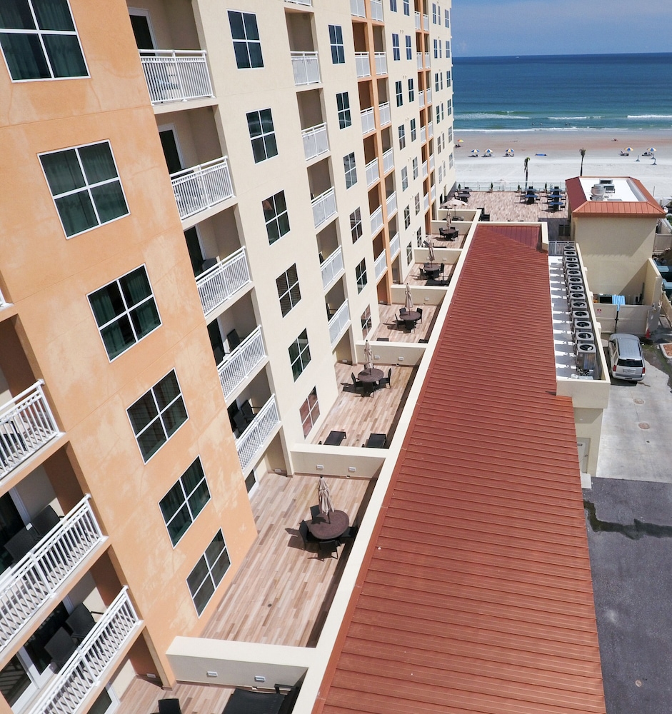 Residence Inn by Marriott Daytona Beach Oceanfront