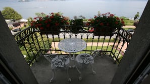 Vistas desde la habitación