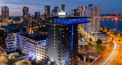 Inntel Hotels Rotterdam Centre