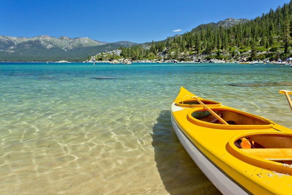 Beach Retreat & Lodge at Tahoe