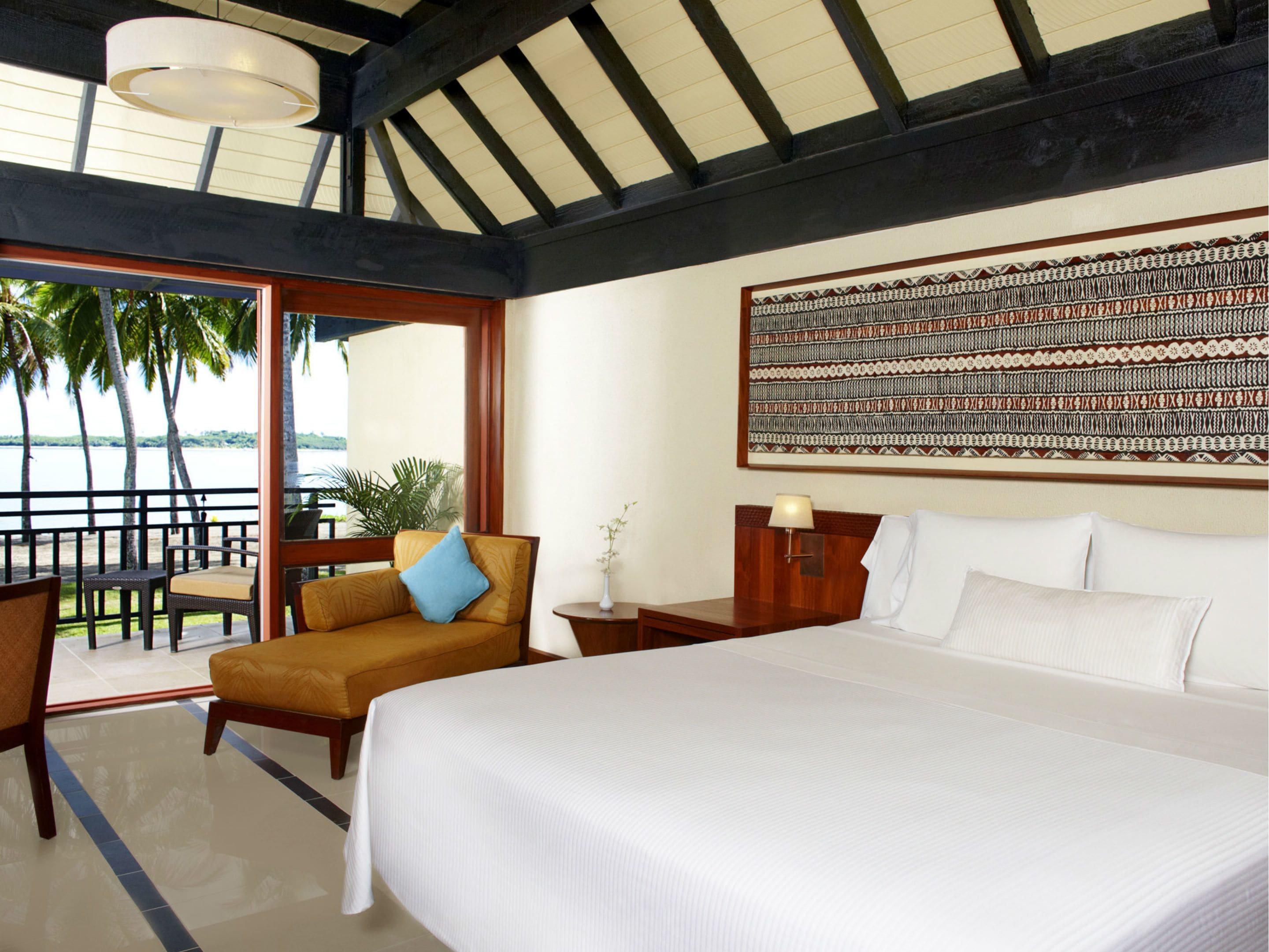 The Westin Denarau Island Resort & Spa, Fiji in Denarau Island in Nadi, Fiji