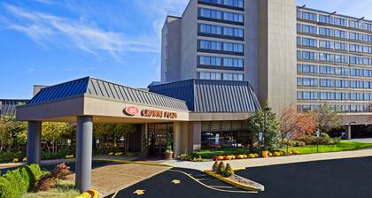 Crowne Plaza Englewood, an IHG Hotel