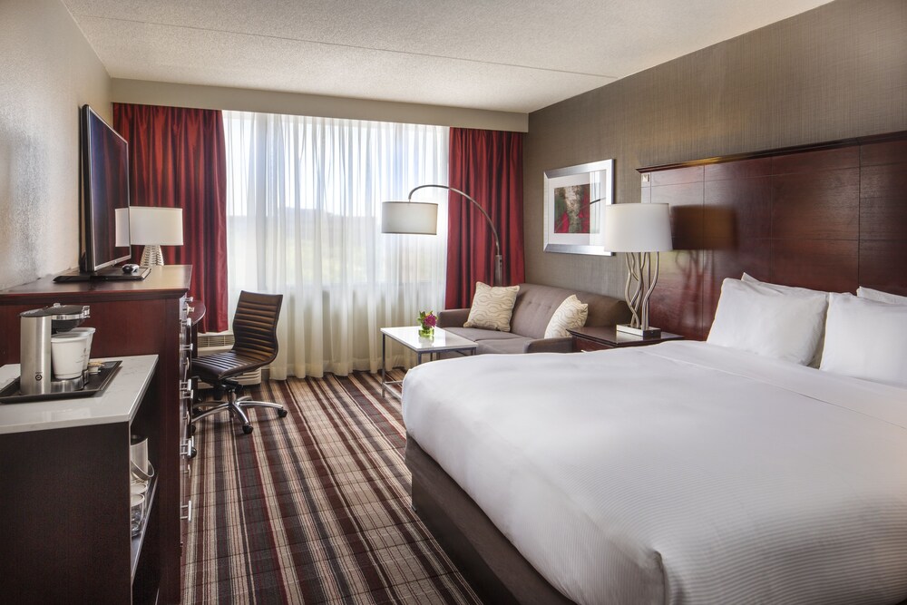 DoubleTree by Hilton Hotel Largo-Washington DC