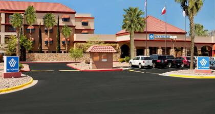 Wyndham El Paso Airport Hotel & Waterpark