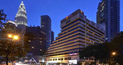 Corus Hotel Kuala Lumpur