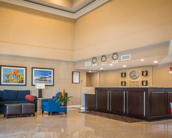 Comfort Inn Suites Huntington Beach Reviews Photos Rates