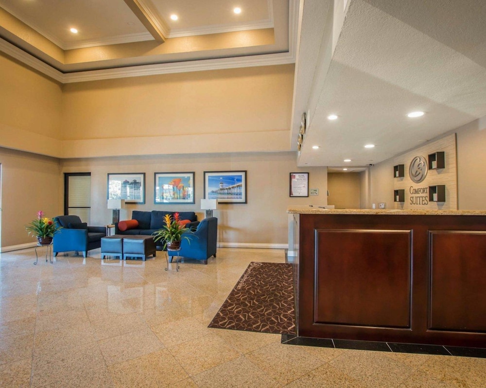 Comfort Inn & Suites Huntington Beach