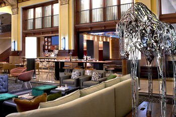 Union Station Hotel Nashville, Autograph Collection