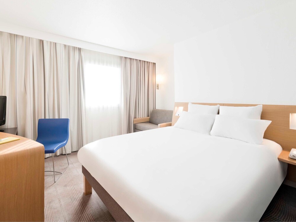 Hotel Novotel Nice Arenas Aeroport Hotel Novotel Nice Arenas Aeroport