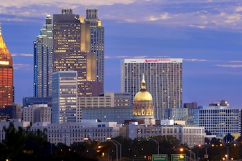 Atlanta Marriott Marquis
