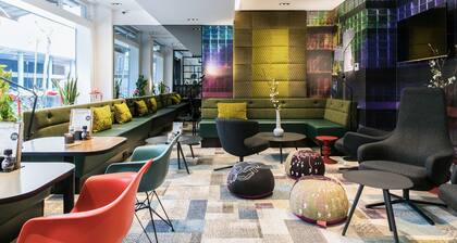 Savoy Hotel Rotterdam