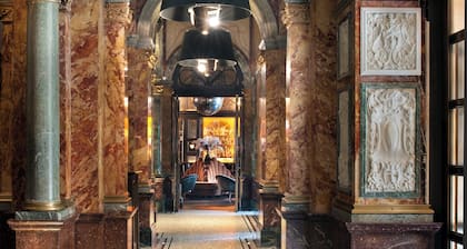 Kimpton Fitzroy London, an IHG Hotel