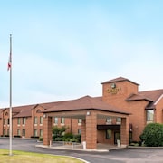 Top 10 Hotels With Tennis Courts In Cincinnati Oh 36