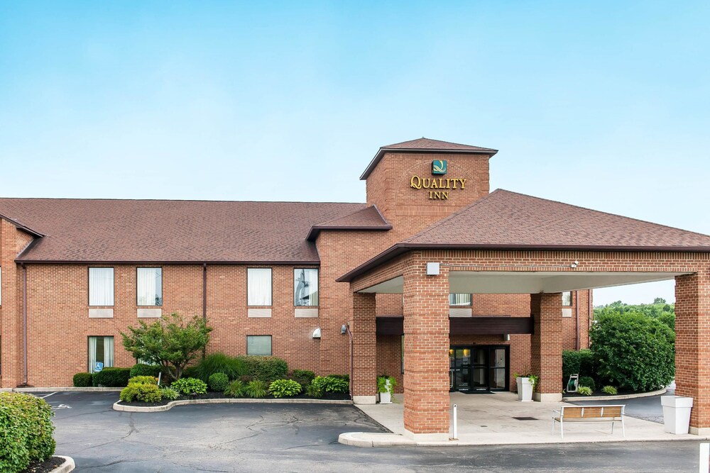 Quality Inn Chester I-75