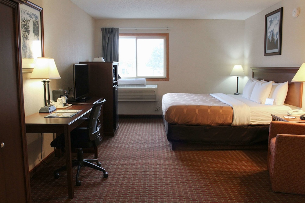 Quality Inn Spearfish