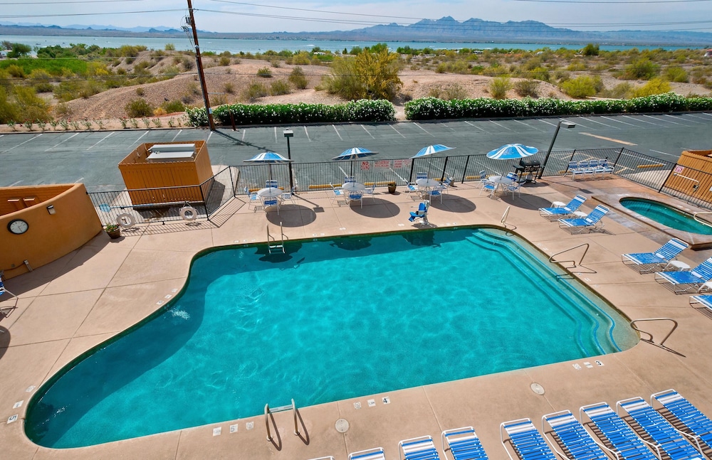 Hampton Inn Lake Havasu City 2017 Room Prices, Deals & Reviews Expedia