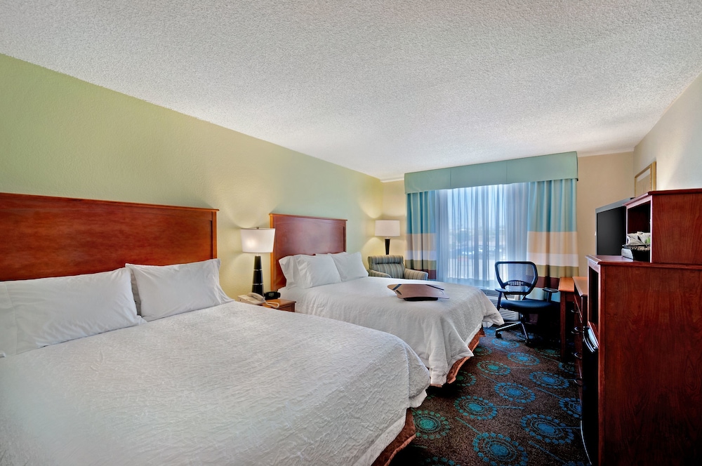 Hampton Inn Lake Havasu City