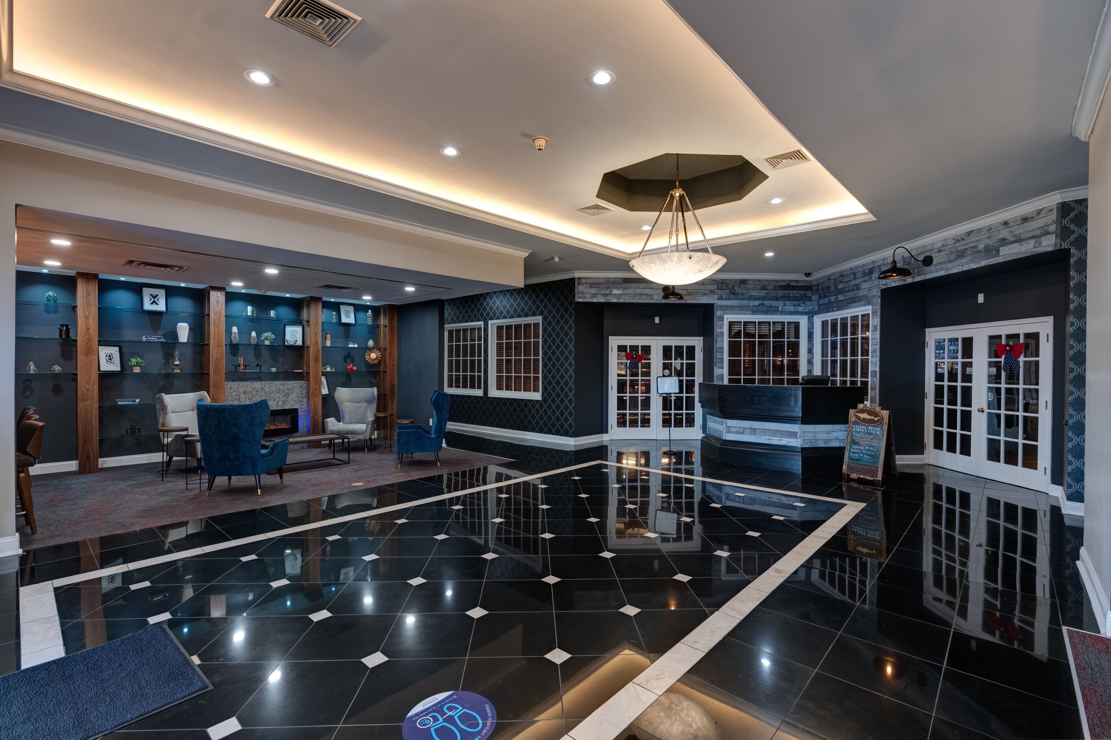 Ramada Vineland in Vineland, United States