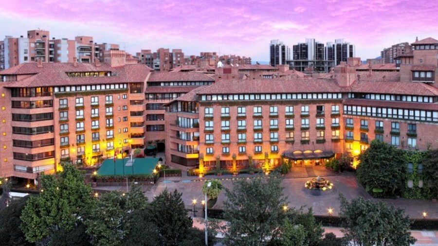 Hotel Estelar La Fontana