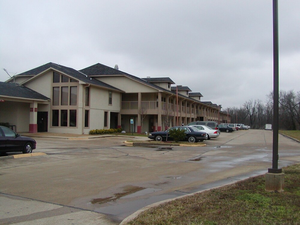 Exterior, Super 8 by Wyndham Bossier City/Shreveport Area