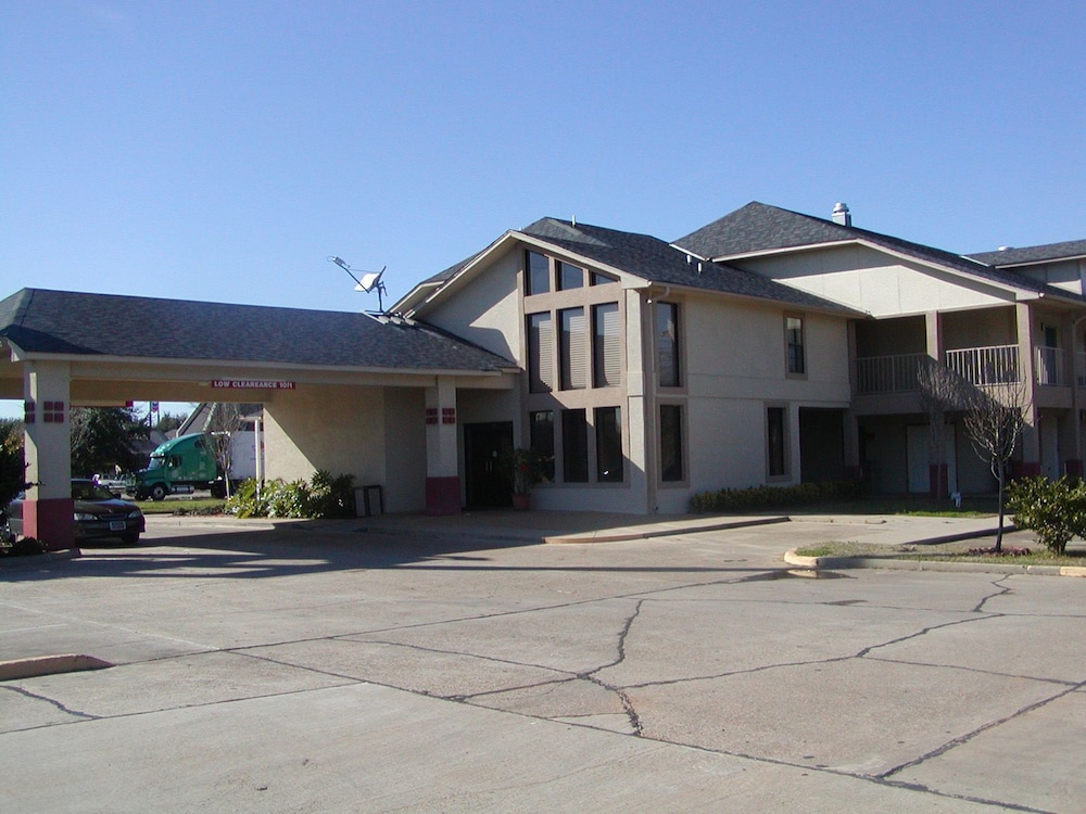 Exterior, Super 8 by Wyndham Bossier City/Shreveport Area