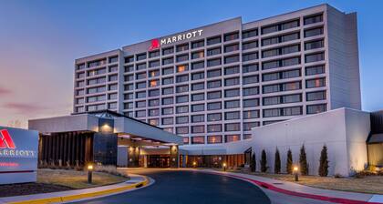 Marriott Wichita