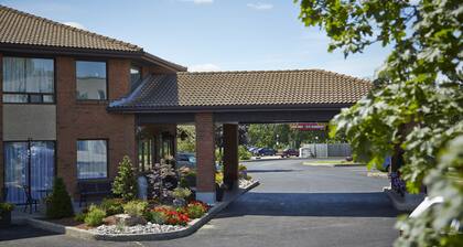 Comfort Inn Baie-Comeau