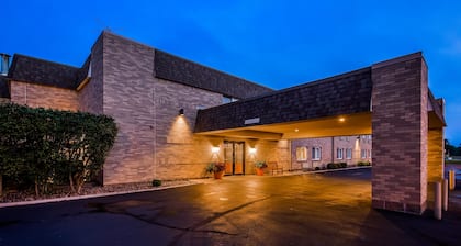 Best Western Inn
