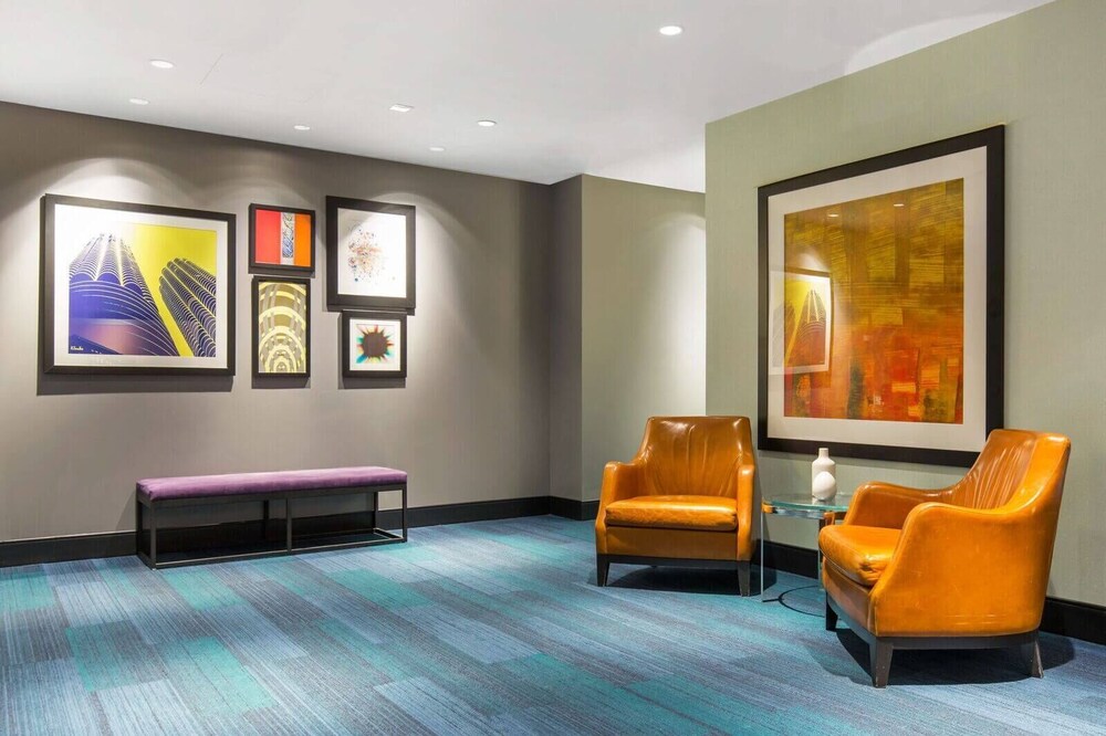 Meeting facility, The Chicago Hotel Collection - Magnificent Mile