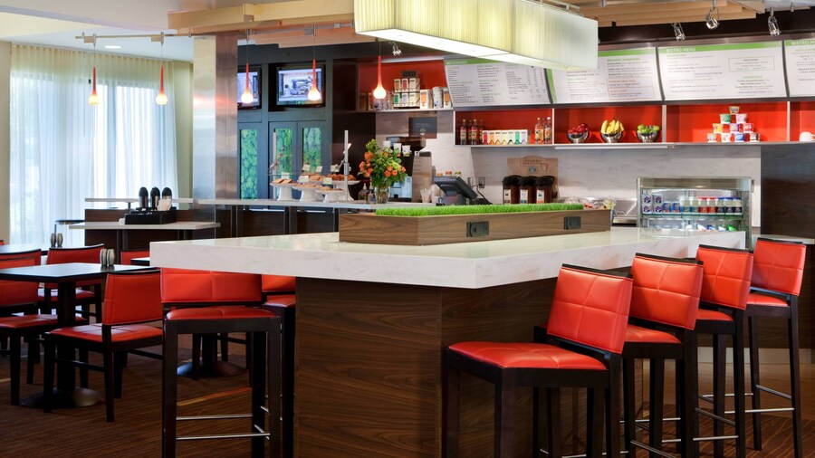 Courtyard by Marriott Baton Rouge Acadian Centre/LSU Area