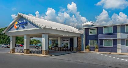 Comfort Inn Lancaster County North