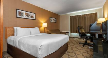 Comfort Inn Chicoutimi