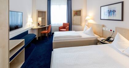 IntercityHotel Magdeburg