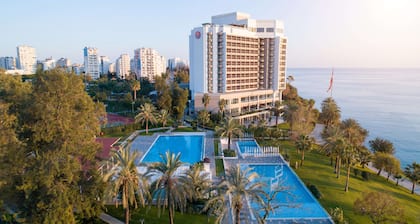 Akra Hotel