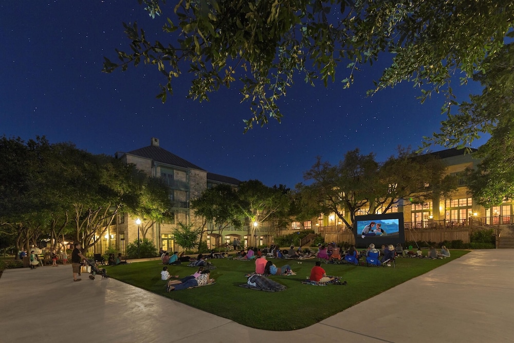 Hyatt hill country resort discount Located in San Antonio (West San Antonio), Hyatt Regency Hill Country Resort & Spa is within a minute drive of San Antonio SeaWorld and Lackland Air Force Base. This 4-star resort is mi ( km) from San Antonio Aquarium and mi ( km) from Ingram Park Mall.