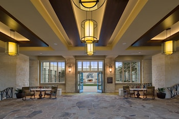 Hyatt Regency Hill Country Resort & Spa