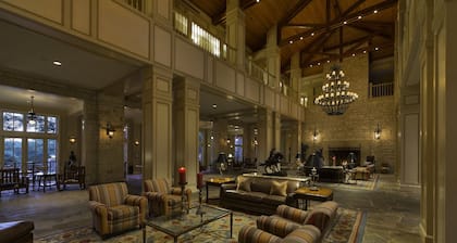 Hyatt Regency Hill Country Resort & Spa