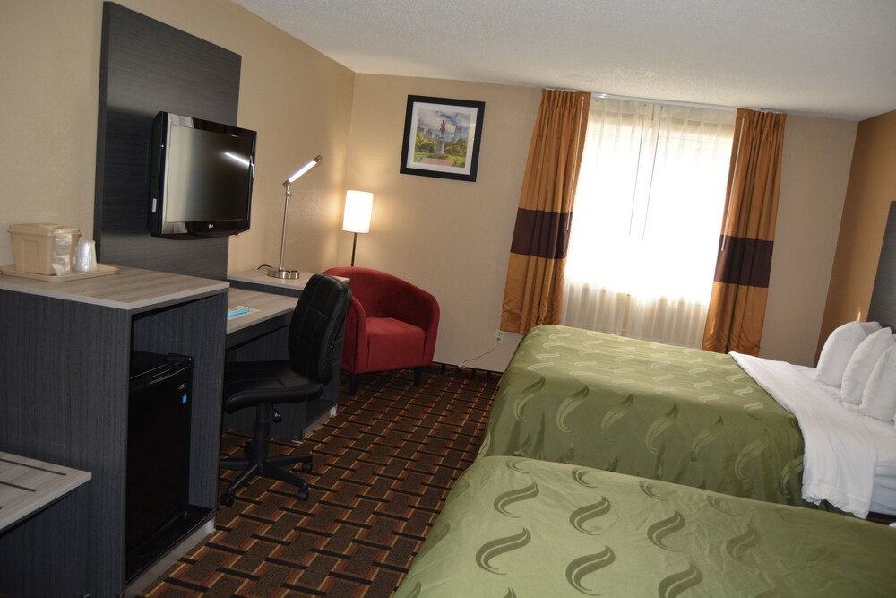 Quality Inn Raynham - Taunton